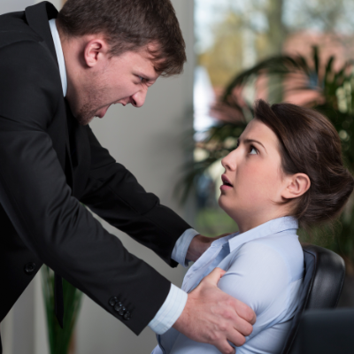Bullying and Harassment for Employees