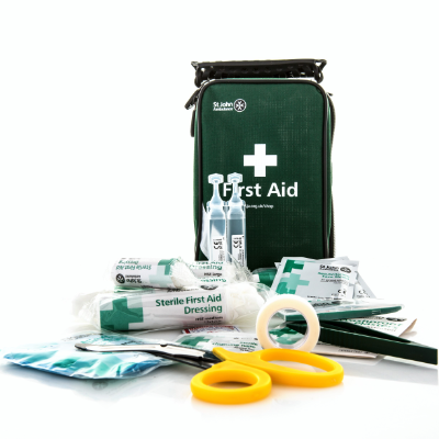 First Aid