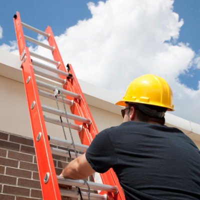 Ladder Safety