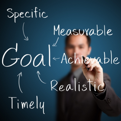 Setting SMARTER Goals