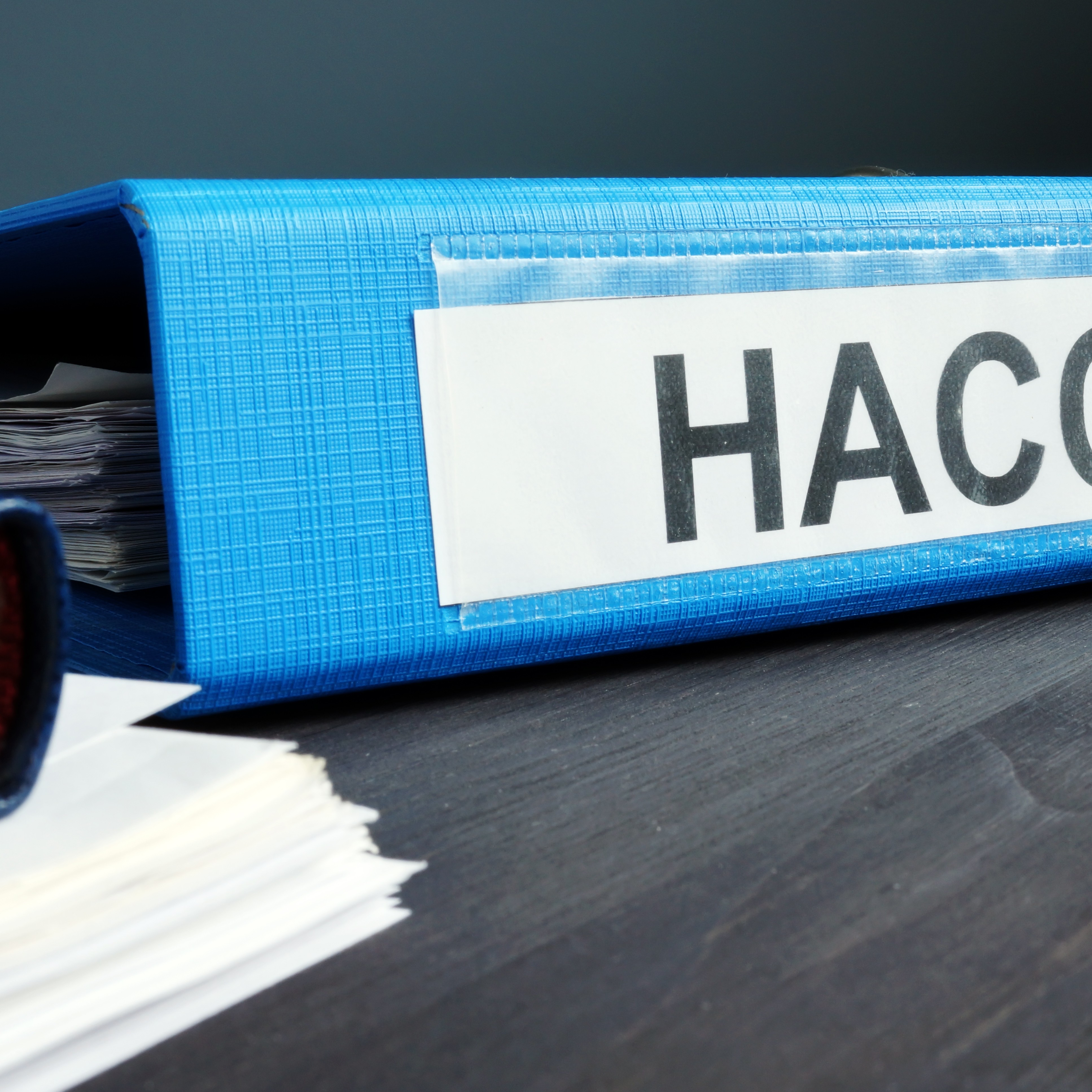 HACCP