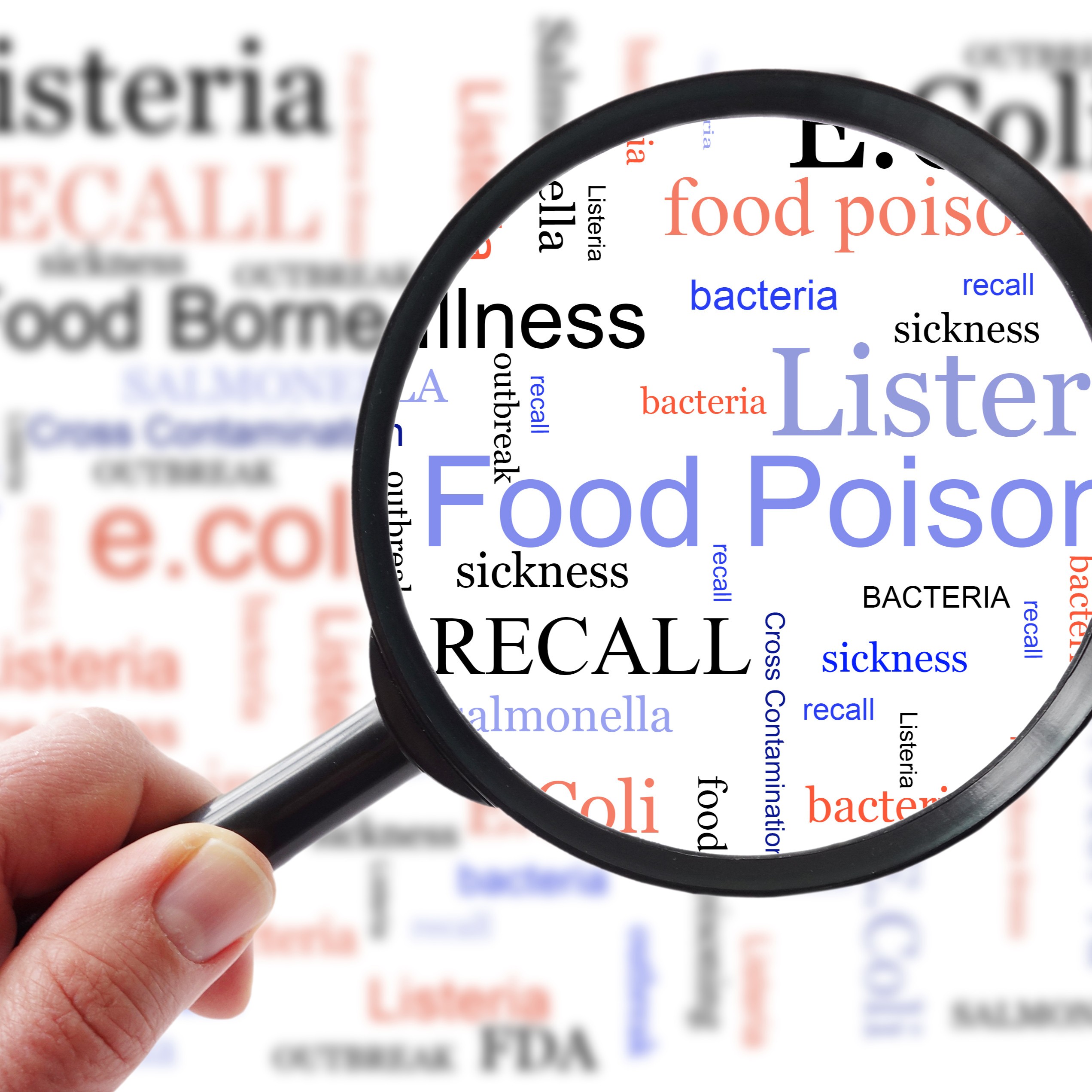 Food Safety level 3