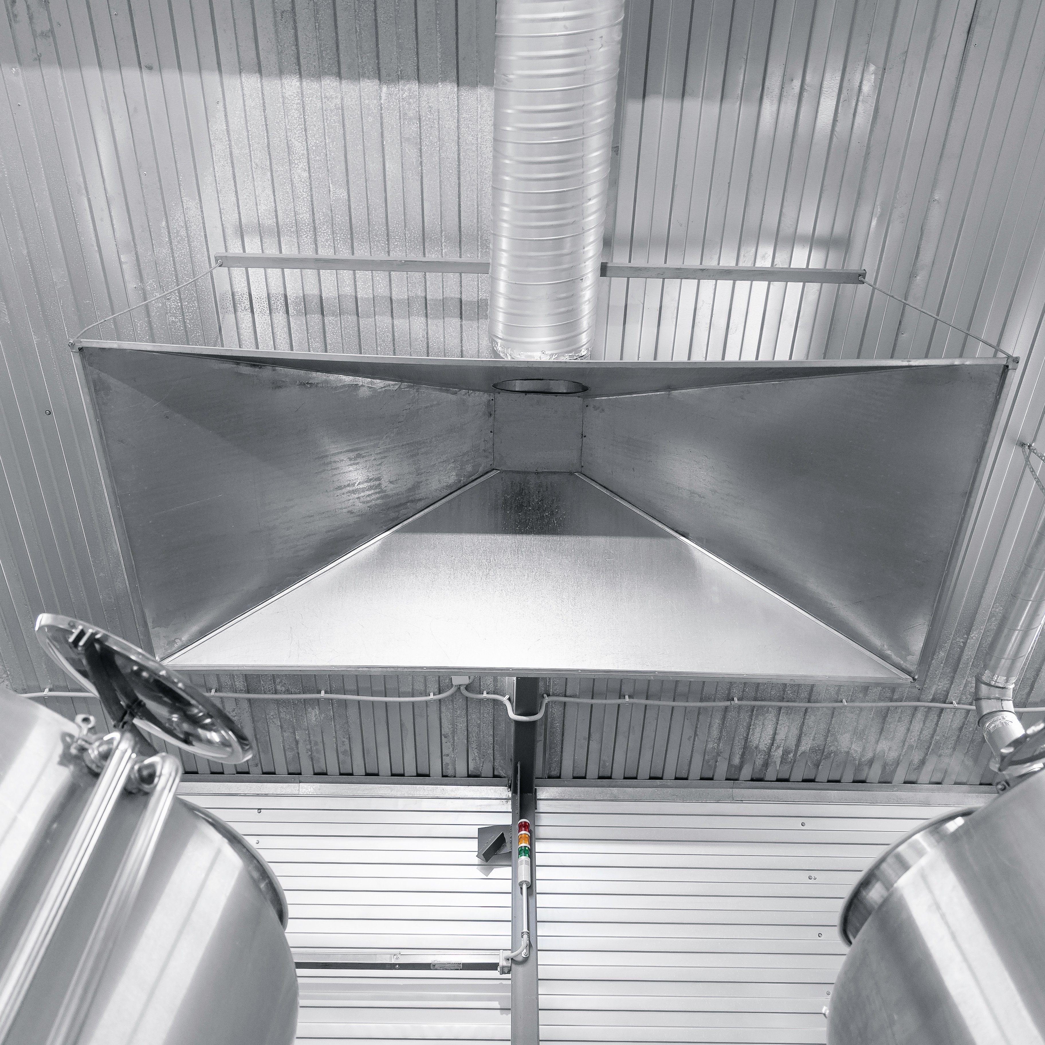 Local Exhaust Ventilation (for Duty Holders)