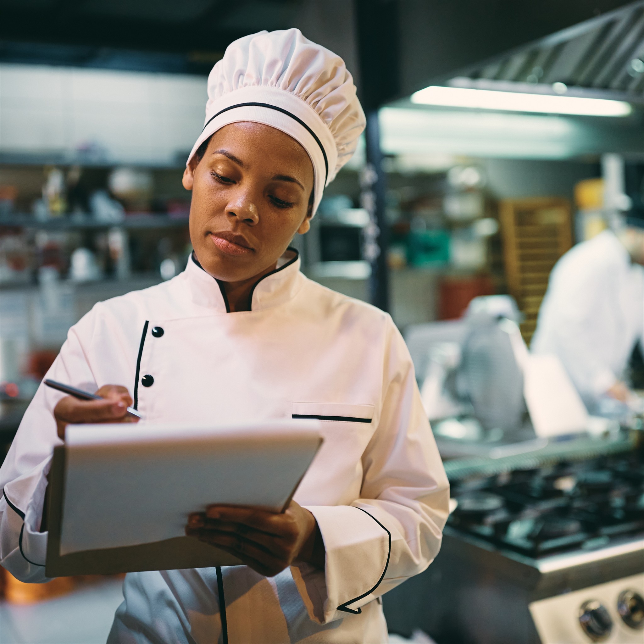 Food Allergen Awareness